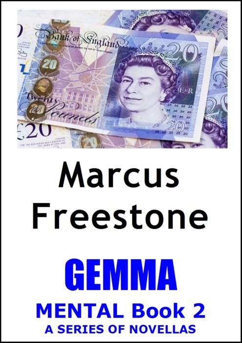Gemma: Mental Book 2