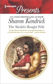 The Sheikh's Bought Wife - Sharon Kendrick by  Sharon Kendrick PDF Download
