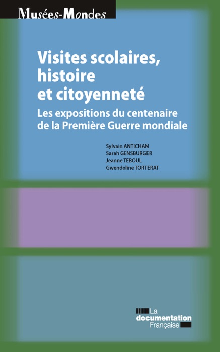 Visites scolaires, histoire et citoyenneté