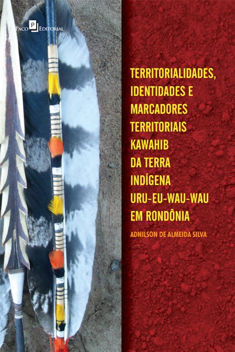 Territorialidades, identidades e marcadores territoriais