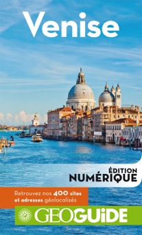 GEOguide Venise - Collectif