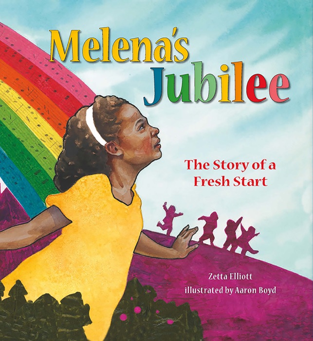 Melena's Jubilee