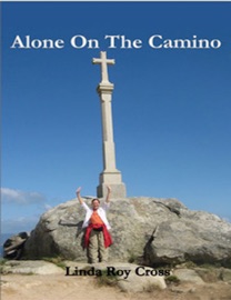 ALONE ON THE CAMINO