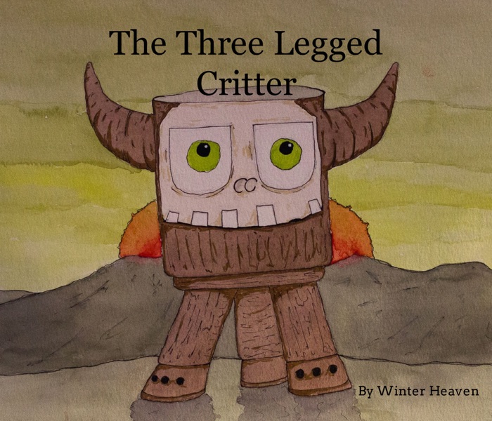 The Three Legged Critter