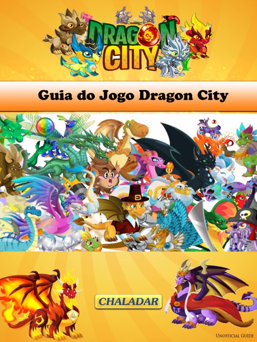 Guia Do Jogo Dragon City