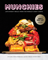 JJ Goode, Helen Hollyman & Editors of MUNCHIES - MUNCHIES artwork