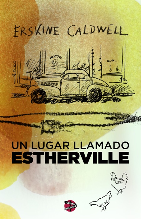 Un lugar llamado Estherville