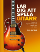 Lär dig att spela gitarr - Phil Capone