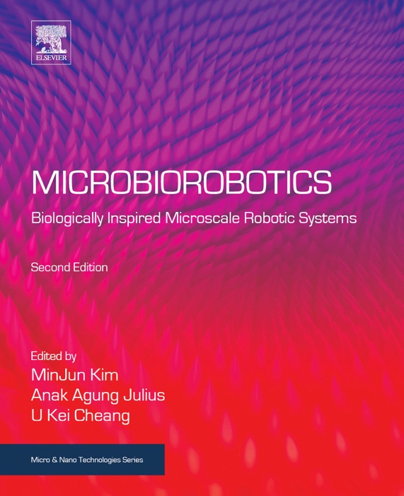 Microbiorobotics