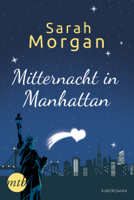 Sarah Morgan - Mitternacht in Manhattan artwork