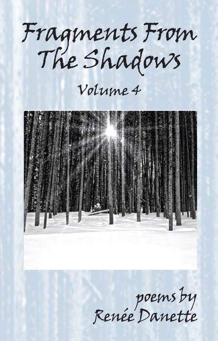 Fragments From The Shadows - Volume 4