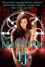 paranormal 13