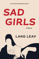 Lang Leav - Sad Girls artwork