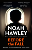 Noah Hawley - Before the Fall artwork