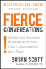Fierce Conversations (Revised and Updated) - Susan Craig Scott