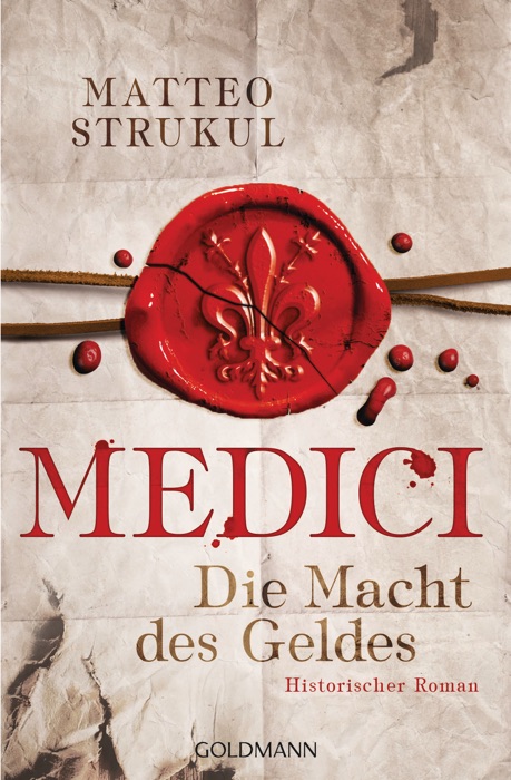 Medici - Die Macht des Geldes