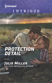 Protection Detail - Julie Miller by  Julie Miller PDF Download