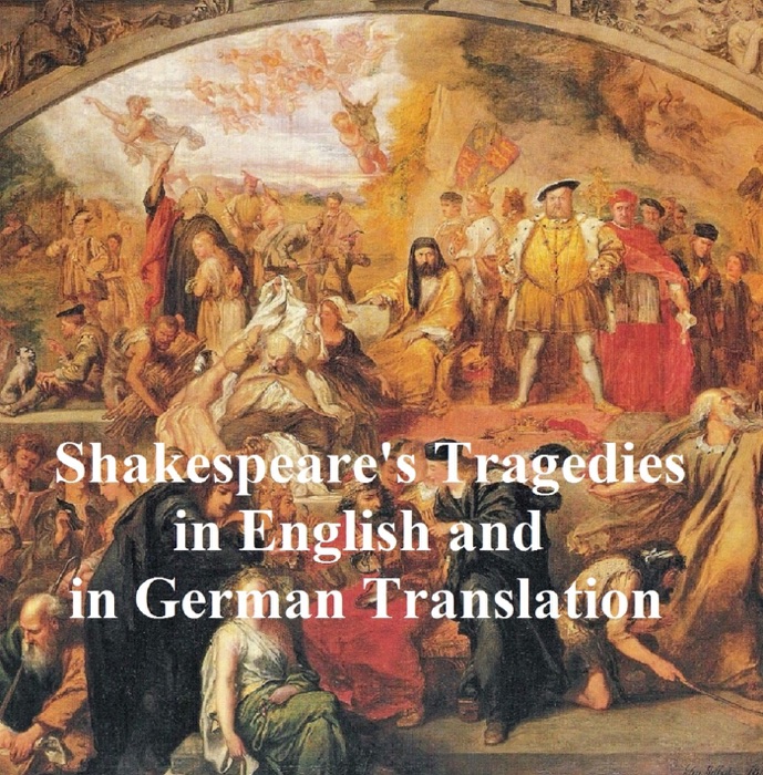 Shakespeare's Tragedies