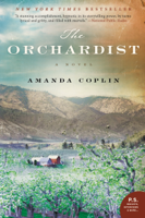 Amanda Coplin - The Orchardist artwork