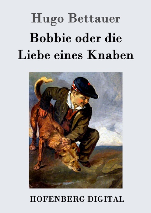 Bobbie oder die Liebe eines Knaben