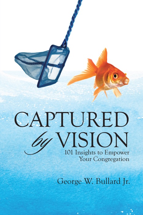 Captured by Vision