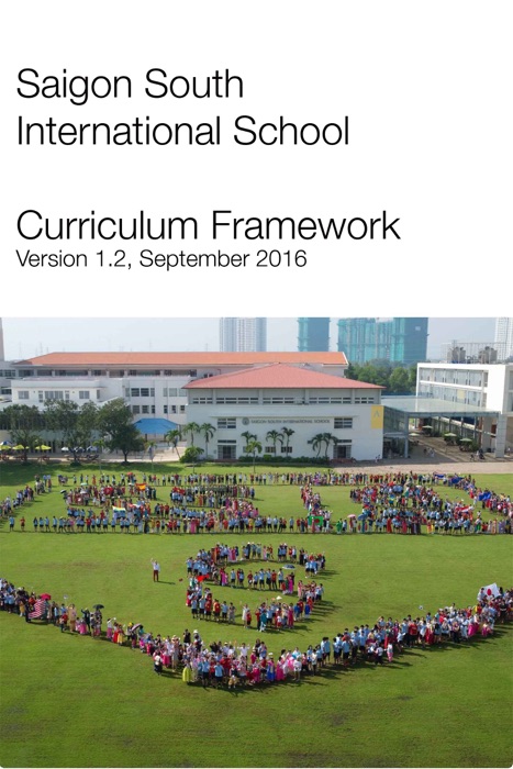 SSIS Curriculum Framework