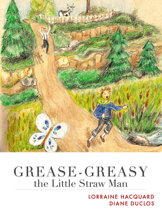 Grease-Greasy
