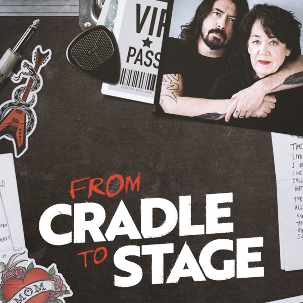 From Cradle to Stage Poster