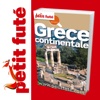 Grèce Continentale 2011/12 - Petit Futé - Guide numéri...