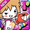 Sticker Shooting Star 2 - Create your own game