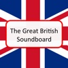 The Great British Soundboard