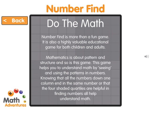 Math Adventures: Number Find(圖2)-速報App