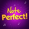 Note Perfect!
