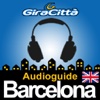 Barcelona Giracittà - Audioguide