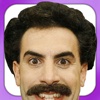Borat Booth