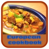 Saturday's menu  European Cookbook