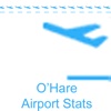 O'Hare Airport Stats - Chicago