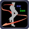 BMI & BMR Calc