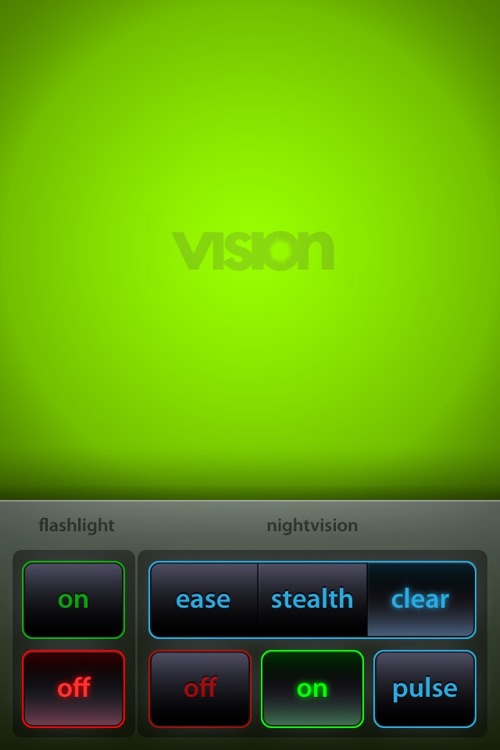 Vision Assist: Ambient Night Vision Aid