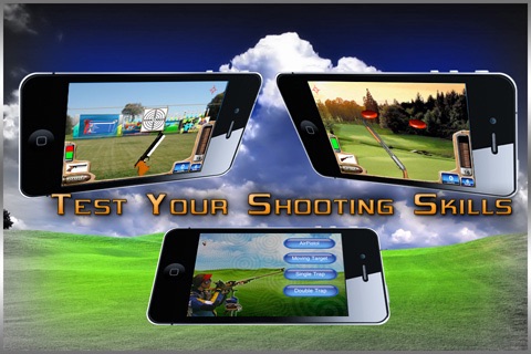 3D Pro Shooting Lite(圖5)-速報App