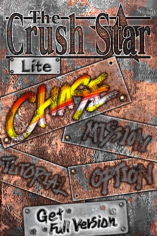 The Crush Star Lite