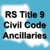 Louisiana Revised Statutes Title 9