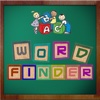 English Word Finder