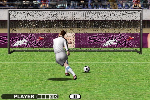 Penalty Soccer Free(圖3)-速報App