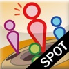 Location SMS - iSharing Spot