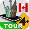 Tour4D British Columbia