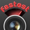 Fastest Camera Pro - Never Miss a Photo Opportunity Again!