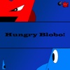 Hungry Blobo Game