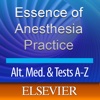 Fleisher & Roizen’s Essence of Anesthesia Practice: Alternative Medicine & Tests A-Z