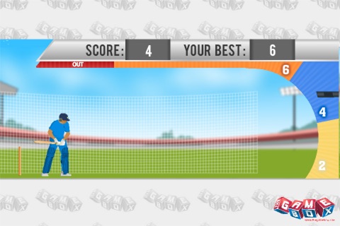 Practice Cricket Pocket Edition(圖3)-速報App